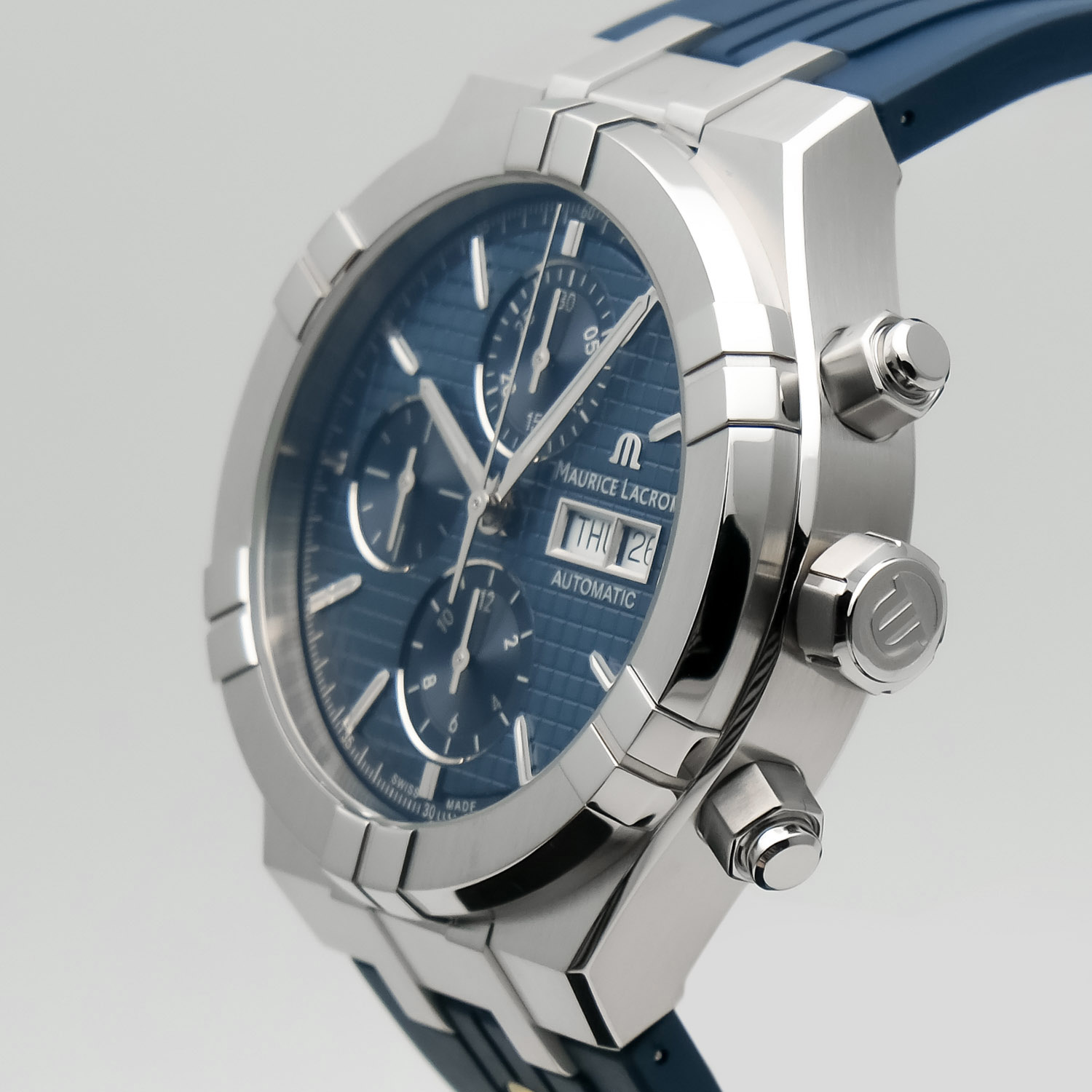 Maurice Lacroix AI6038-SS000-430-4